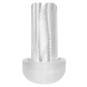 Pumped Pompe pour pénis + Masturbateur Cyber Pump 22 x 6cm